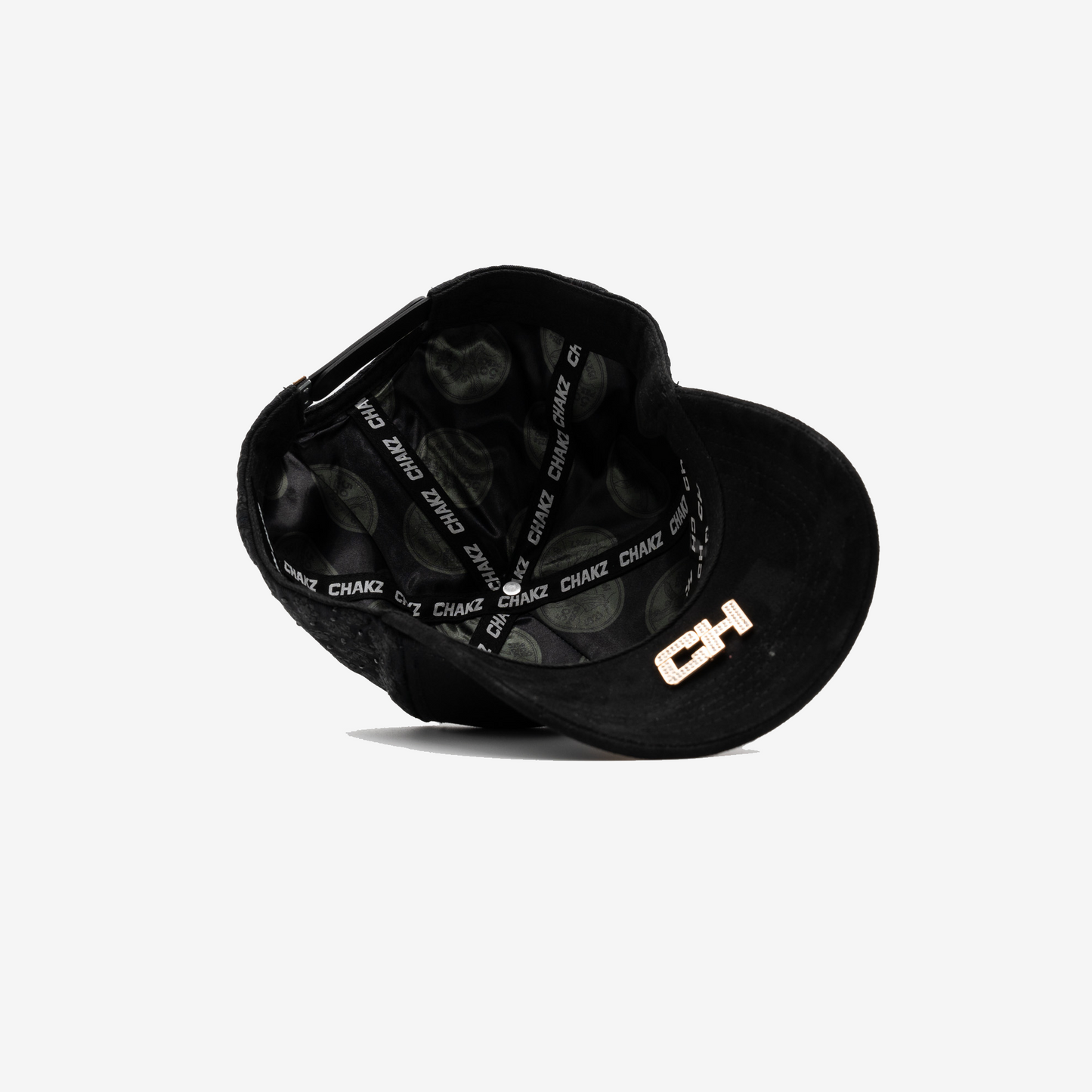 CENTENARIO 24K GOLD-PLATED LIMITED DROP